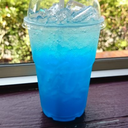 แก้ว 22oz. GPPS 2