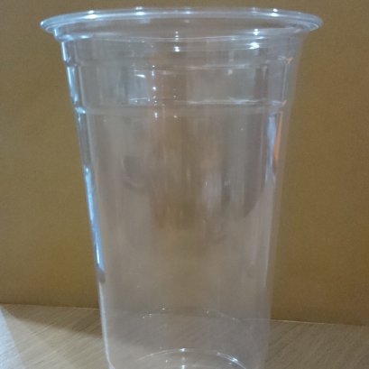 แก้ว 22oz.PET 1