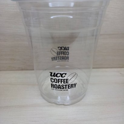 แก้วพิมพ์ลาย 12oz.UCC 2