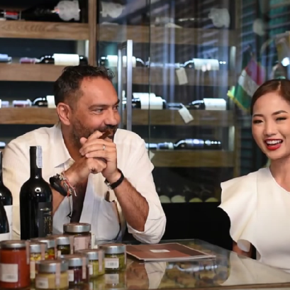 14th Italian Cuisine Week