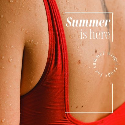 Italian wines for summer