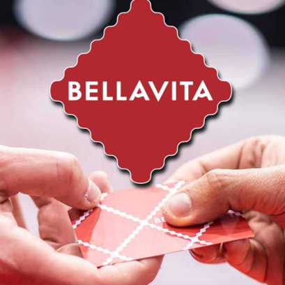 BELLAVITA IN BKK 