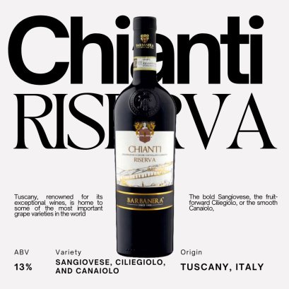 Sangiovese, Ciliegiolo, and Canaiolo: Key Grape Varieties of Tuscany