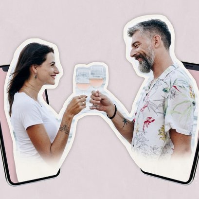 Why Wine And Valentine’s Day Are The Perfect Pairing