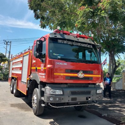 เทศบาลตำบลบางปะกงพรหมเทพรังสรรค์