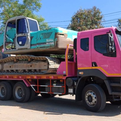 เทศบาลตำบลหนองบัวลำภู