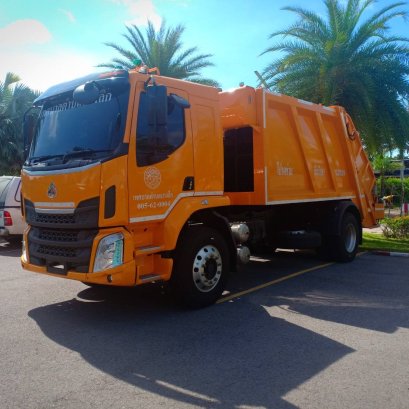 เทศบาลตำบลบางลึก