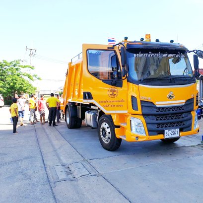 อบต.บางน้ำจืด