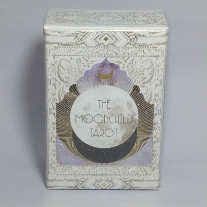 The Moonchild Tarot