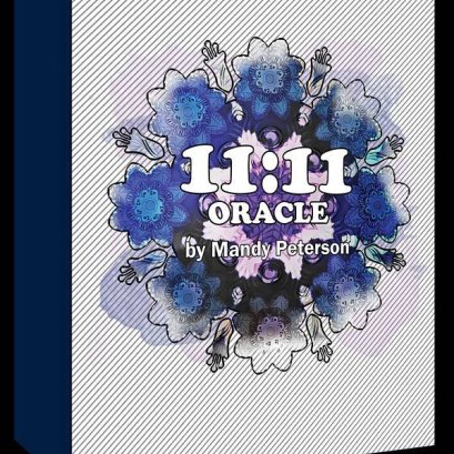 11:11 Oracle Boxed Set with Physical Manual