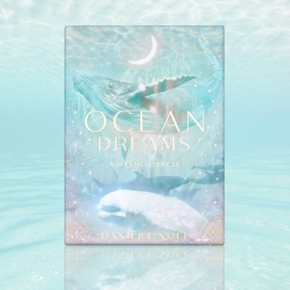 OCEAN DREAMS ORACLE