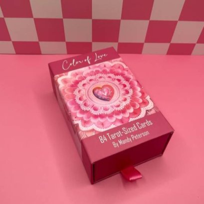 Color of Love Oracle