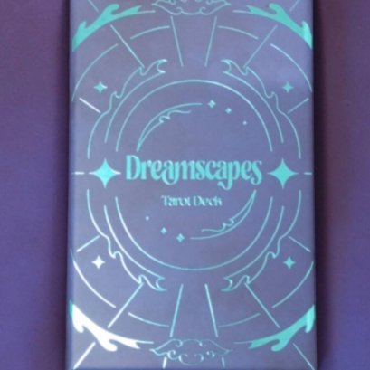 Dreamscape Tarot Deck