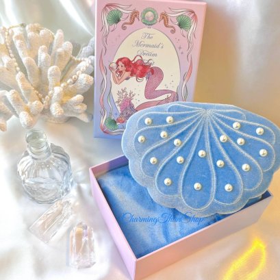 THE MERMAID'S DREAM TAROT