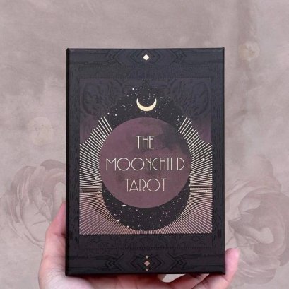 THE MOONCHILD TAROT
