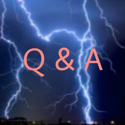 Q&A  เปิดข้อสงสัยปัญหาฟ้าผ่า และอุปกรณ์ป้องกัน