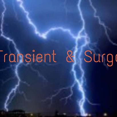 Transient & Surge
