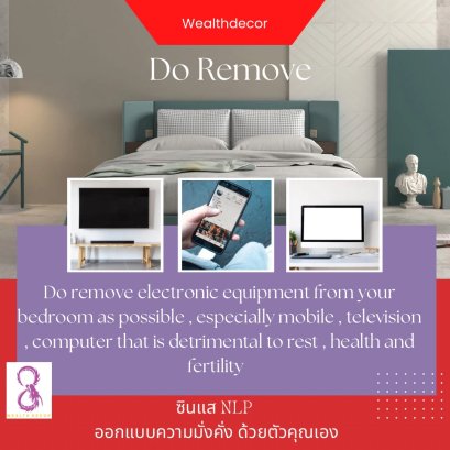 bedroom Feng Shui NLP