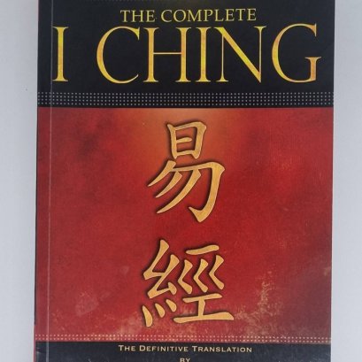 The Complete I Ching: The Definitive Translation