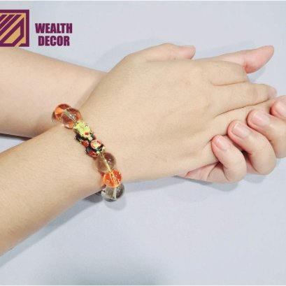 7 สิ่งที่คุณต้องรู้เกี่ยวกับสร้อยข้อมือปี่เซี๊ยะเพื่อดึงดูดโชค