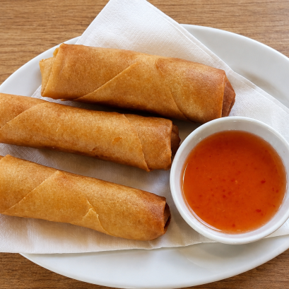 CHEESE ROLL