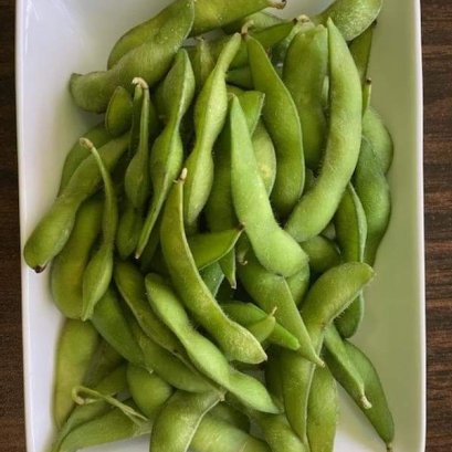 EDAMAME