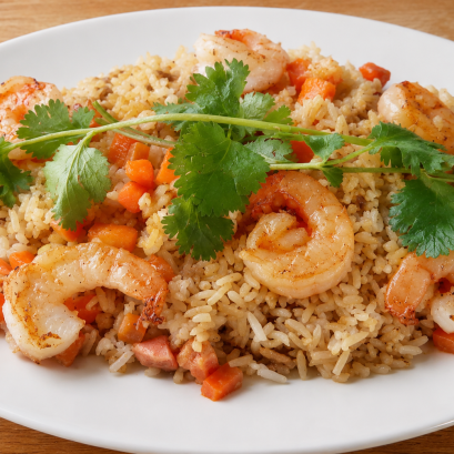 FRIED RICE