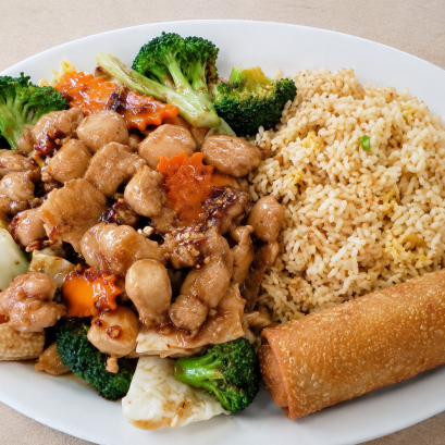 KUNG PAO