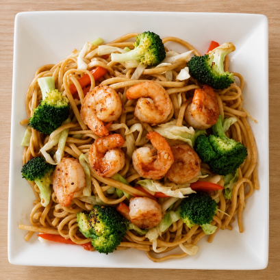 LO MEIN