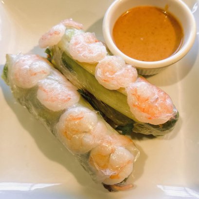 SOFT SPRING ROLL