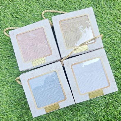 ของชำร่วยงานศพ เขตบางนา ส่งด่วนถึงวัด ราคาเริ่มต้น 7 บาท พร้อมสติกเกอร์