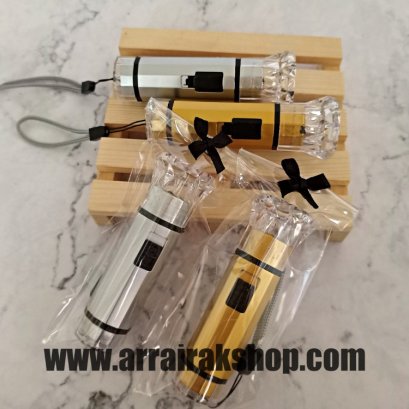 ของชำร่วยงานศพไฟฉาย