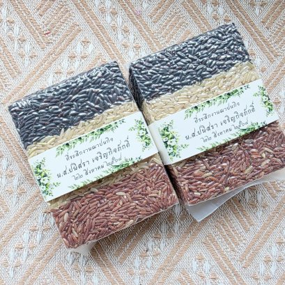 ข้าว ของชำร่วย