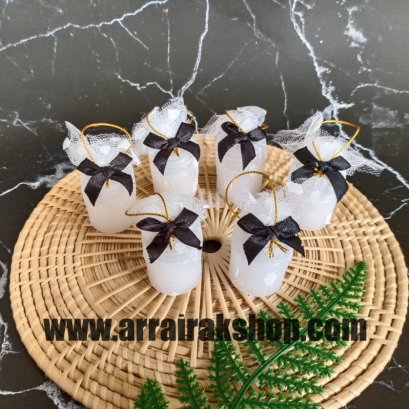 ของชำร่วยงานศพ คืออะไร มอบให้เพื่ออะไร