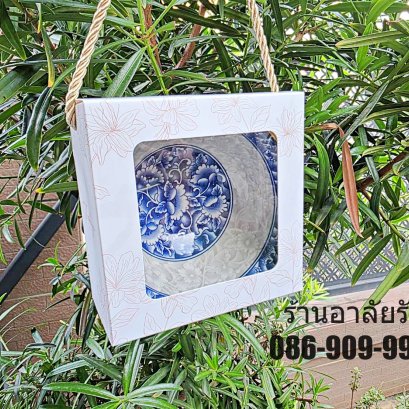 ชามญี่ปุ่นใส่กล่อง