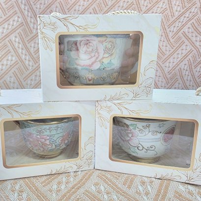 ของชำร่วยงานศพ