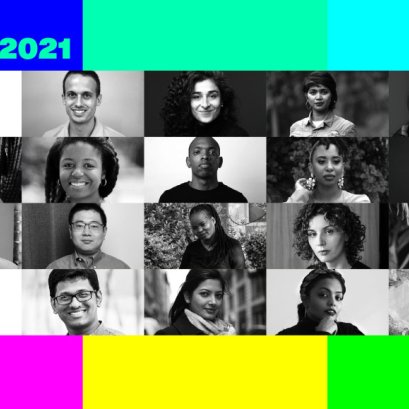 “Join the contest and win this year's Ted Fellow event.”