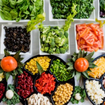 Human and planet health will drive 2020s food market