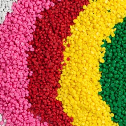 The Classification of Plastic Industry