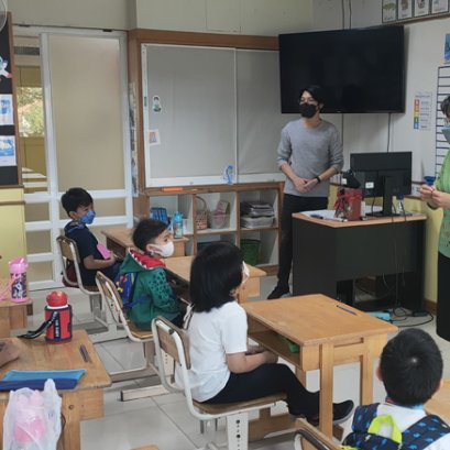 ทดสอบทางวิชาการและประเมินความสามารถเพื่อรับทุนมูลนิธิลาดพร้าว ประจำปีการศึกษา 2565