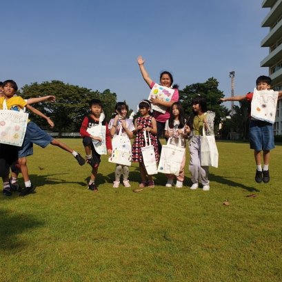 เก็บตกภาพกิจกรรม และวันสุดท้ายในการเข้า Mini Camp 2022 ประถม