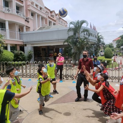 English Camp 2022  (Primary)