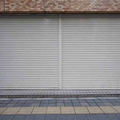 วิธีแก้ปัญหาประตูโรงรถ