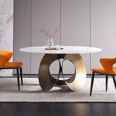 Oracle Dining Table