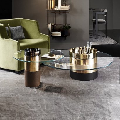 HAUMEA COFFEE TABLE