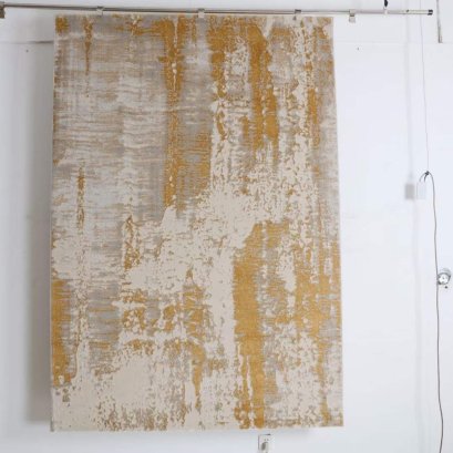 GRACE 5437 BL Carpet 160CM