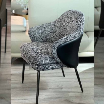 Angie Dining Chair (L)