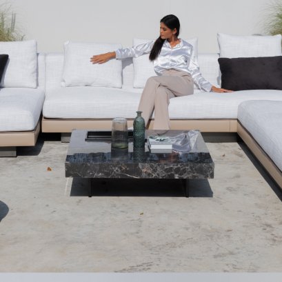Boteco Coffee Table