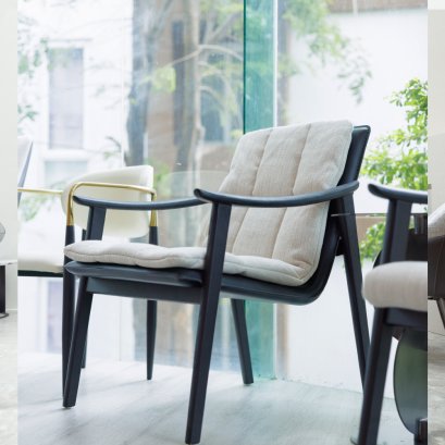 Fynn 2&nbsp;Armchair