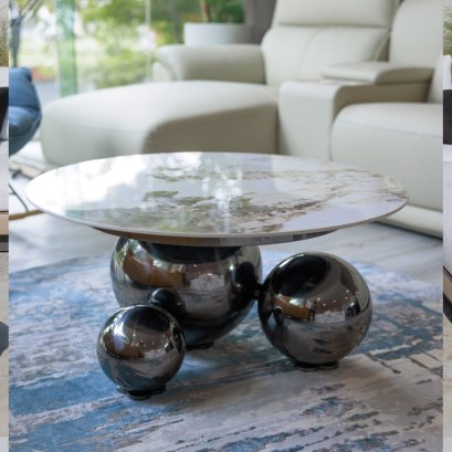 Jinshi JadeTable
